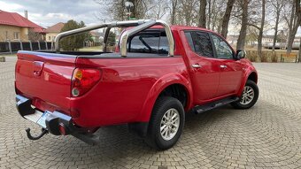 Mitsubishi L200 Triton - 6