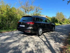 Volkswagen Passat Variant 2.0 TDI BMT Business Highline - 6