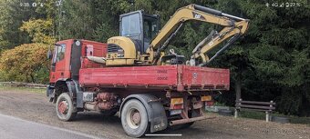 iveco eurotrakker 4x4 19e34 - 6