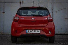 Hyundai i10 1.2i 16V DOHC Comfort - 6