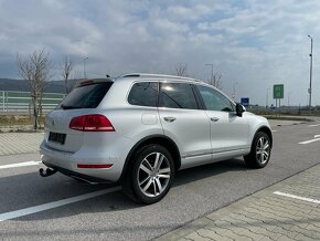 VW TOUAREG - PREDAJ AJ NA SPLÁTKY - 6