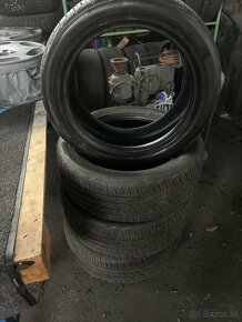 Letne Pneu 235/50r19 - 6