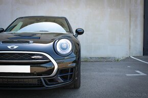 Mini John Cooper Works CLUBMAN 2.0 4WD odpočet DPH - 6