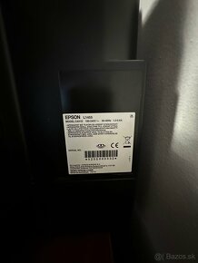 Epson EcoTank L1455 - 6