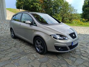 ✳️Seat Altea XL 1.2 TSI Reference 50000 KM✳️ - 6