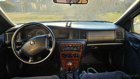 Predám Opel Vectra Caravan 2.0 dti nepojazdne - 6