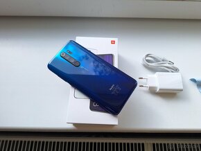 XIAOMI REDMI NOTE 8 PRO 6GB / 64GB OCEAN BLUE - 6