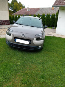 Citroen C4 Cactus - 6