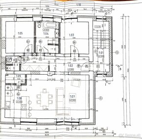 Rodinný dom v rekonštrukcii na predaj, Považská Bystrica - 6