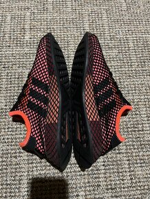 Adidas Deerupt vel 41 1/3.  . - 6