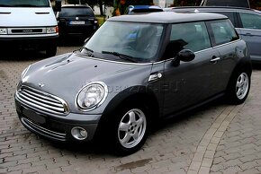 MINI ONE 1.4i - PREDAJ AJ NA SPLÁTKY - 6