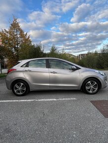 Hyundai i30 - 6