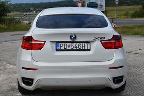 BMW X6 xDrive 50i - 6