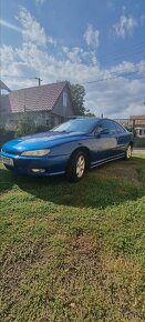 Peugeot 406 coupe 2.0 - 6