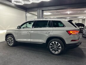 Škoda Kodiaq 2022 CLEVER 2.0tdi 110kw DSG 1majiteľ - 6