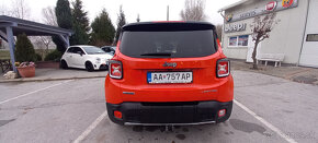 Jeep Renegade 1.6 MJT 120 Limited - 6