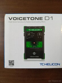 TC HELICON D1 - 6