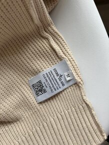 Stone Island sweter - 6