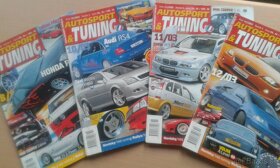 AUTOSPORT&TUNING 2002,03,04,08,09,10. - 6