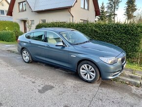 Zimné pneumatiky 245/50 R18, RunFlat + BMW disky 8Jx18 EH2+ - 6