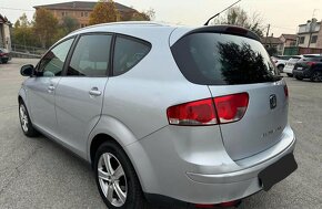 SEAT ALTEA XL 1.9 TDI - 6