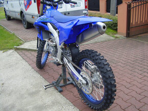 Predám YAMAHA YZF 450 2024 - 6