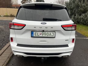 ❇️Ford Kuga PHEV ST-LINE❇️ - 6