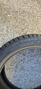 Zimné pneumatiky Nokian Tyres Snowproof 1 255/40R20 101 V XL - 6