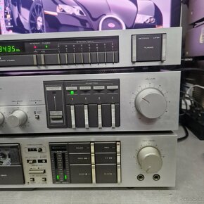 PIONEER CT-540 + PIONEER SA-540 + PIONEER TX-940... - 6