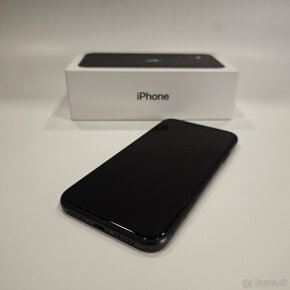 Apple iPhone 11 64GB Black - 6