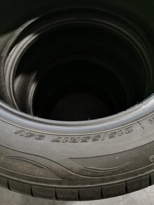 Nexen 215/55 R17 nové letné pneumatiky 94V - 6