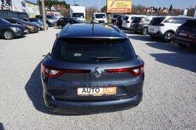 Renault Mégane Combi SW BULK 1.5 Dci 81kw Business Edc - 6