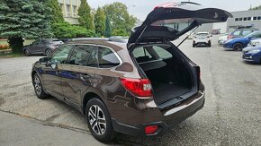 Subaru Outback 2.5i CVT Active - Možný odpočet DPH - 6