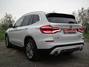 BMW X3 xDrive 30e Luxury A8 - 6