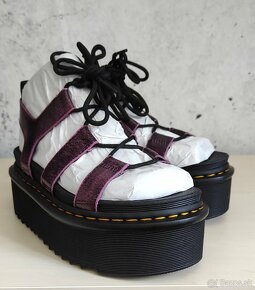 Dr. Martens Nartilla xl EU40 - 6