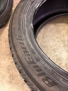 225/50R18 Yokohama zimne - 6