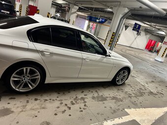 BMW 3 Xdrive - 6