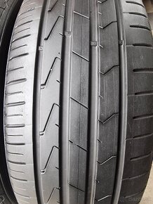 pneu 18" 215/45R18 HANKOOK letné 5-6mm DOT2019 - 6