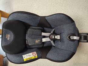 Britax römer Dualfix2 R TOPstav - 6