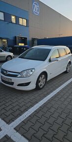 Opel astra H (opc) - 6