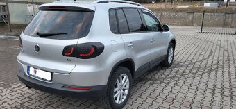 Volkswagen Tiguan 2.0 TDI CR - 6