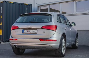 Audi Q5 2.0 TDI Quattro - 6