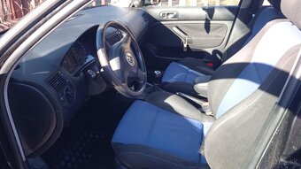 Volkswagen golf 1.9 TDI - 6