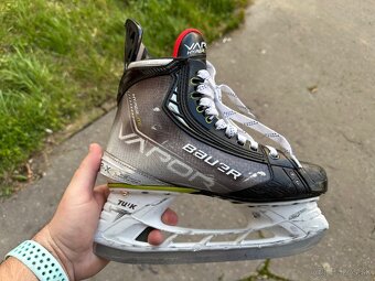 Bauer Vapor Hyperlite Korcule - 6