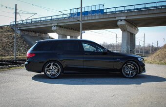 Mercedes-Benz C trieda Kombi AMG C43 270KW - 6