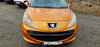 Predam Peugeot 207 1.6hdi - 6