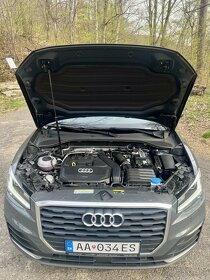 Audi Q2 35 1.5 TFSI Sport S tronic Full Led - 6