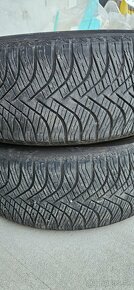 Pneumatiky 235/55 R19 - 6