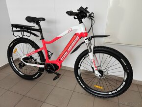 Dámsky horský elektrobicykel Crussis e-Guera 7.8 -model 2023 - 6