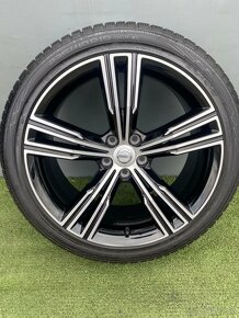 Alu kola Volvo V60 235/40R19 96V XL Top sada - 6